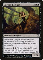 Gorgon Recluse [Time Spiral] | Black Swamp Games
