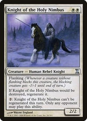 Knight of the Holy Nimbus [Time Spiral] | Black Swamp Games