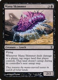 Mana Skimmer [Time Spiral] | Black Swamp Games