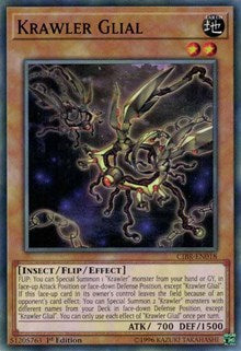 yugioh krawler cards Yugioh Krawler Soma POTE-EN029 Single