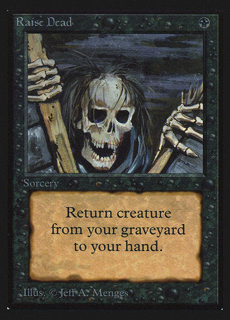 Raise Dead (CE) [Collectors’ Edition] | Black Swamp Games