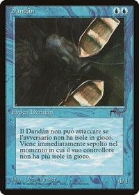 Dandan (Italian) [Renaissance] | Black Swamp Games