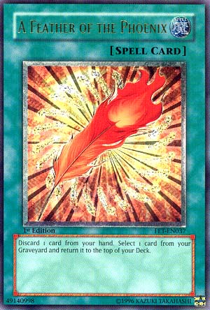 yugioh phoenix deck Sacred Phoenix Deck, looking for additional thoughts and opinions : r/DuelLinks