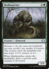 Skullmulcher [Double Masters] | Black Swamp Games