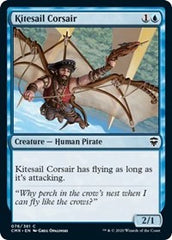 Kitesail Corsair [Commander Legends] | Black Swamp Games