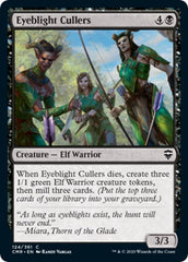 Eyeblight Cullers [Commander Legends] | Black Swamp Games