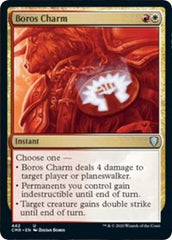 Boros Charm [Commander Legends] | Black Swamp Games