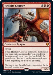 Hellkite Courser [Commander Legends] | Black Swamp Games