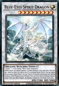 Blue-Eyes Spirit Dragon [LDS2-EN020] Ultra Rare | Black Swamp Games