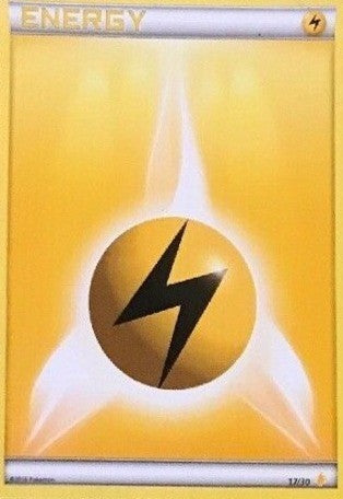 Lightning Energy (17/30) [XY: Trainer Kit 3 - Pikachu Libre] | Black Swamp Games