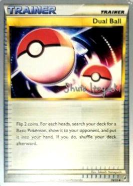 Dual Ball (78/95) (Terraki-Mewtwo - Shuto Itagaki) [World Championships 2012] | Black Swamp Games