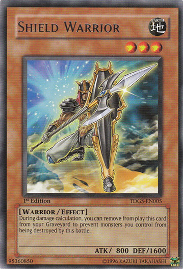 warrior search cards yugioh YU-GI-OH! - Scarred (PRC1-EN013) - 2012 Premium Tin - 1st Edition When this card is Tribute Summoned The Most Valuable Spell Cards