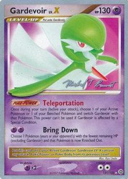 Gardevoir LV.X (131/132) (Boltevoir - Michael Pramawat) [World Championships 2010] | Black Swamp Games