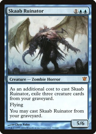 Skaab Ruinator [Innistrad] | Black Swamp Games