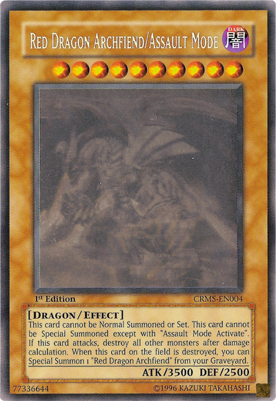 yugioh card red dragon archfiend Yu-Gi-Oh! - Hot Abyss - DUPO-EN057 - Ultra Rare - 1st Edition ideal for collectors and players Red Dragon Archfiend The Duelist