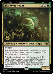 The Mycotyrant [The Lost Caverns of Ixalan Prerelease Cards] | Black Swamp Games