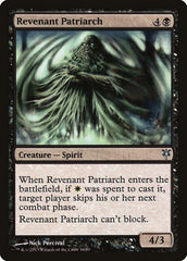 Revenant Patriarch [Duel Decks: Sorin vs. Tibalt] | Black Swamp Games