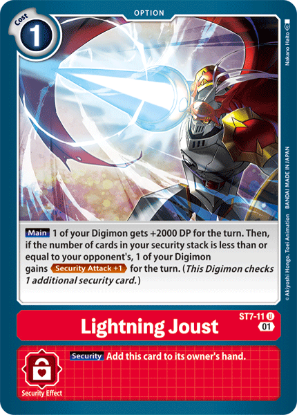 digimon card game gallantmon starter deck Gaia Force ST1 16 Alternate Art Price & Details 07: HOBBY COMBO: 2 Digimon
