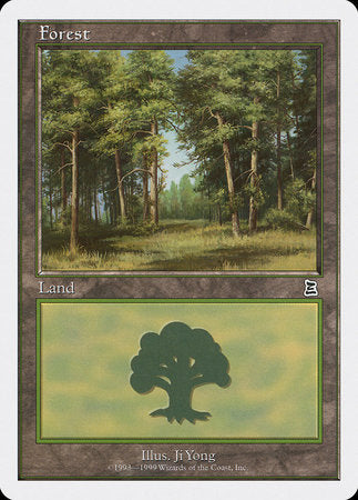 Forest (107) [Battle Royale Box Set] | Black Swamp Games