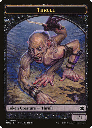Thrull Token [Modern Masters 2015 Tokens] | Black Swamp Games