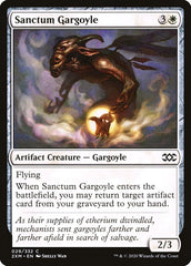 Sanctum Gargoyle [Double Masters] | Black Swamp Games