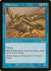 Palinchron [Urza's Legacy] | Black Swamp Games