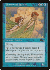 Thornwind Faeries [Urza's Legacy] | Black Swamp Games