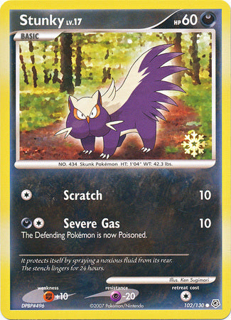 Spiritomb 55/119 XY Phantom Forces Rare Pokemon Card NEAR MINT TCG