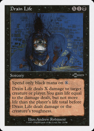 Drain Life [Beatdown Box Set] | Black Swamp Games