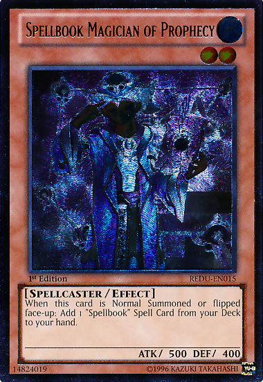 prophecy yugioh card YU-GI-OH! - Emperor of (ABYR-EN024) - Abyss Rising - 1st Edition trading and collectible card game (TCG/CCG) Temperance of Prophecy