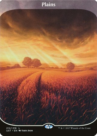 Plains [Unstable] | Black Swamp Games