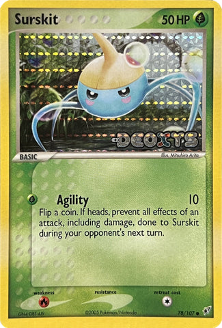 Bulbasaur (046) (Cosmos Holo) [Scarlet & Violet: Black Star Promos]