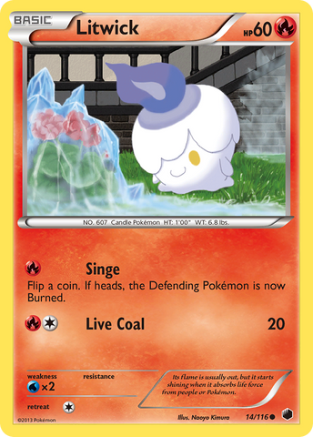 Reshiram - Black & White 9: Plasma Freeze - Pokemon