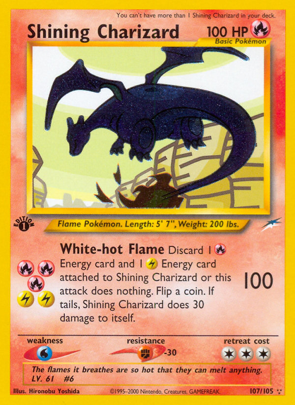 pokemon card 1st edition charizard Star Holo Base Set Shadowless Holographic Card 4/102 Proxy Card Immaculate Mint Quality this card is the perfect way to showcase your collection. Psa 10 First Edition Charizard