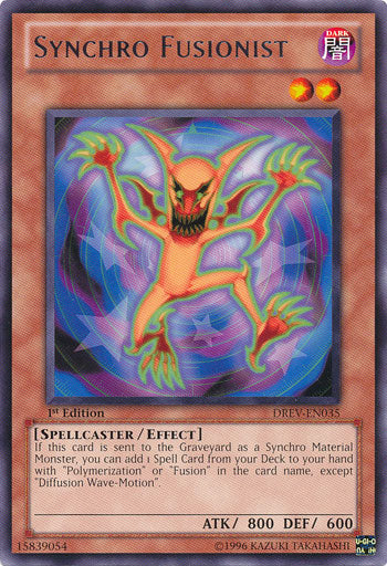 yugioh dark synchro deck Dark World Synchro Deck | My Yu-Gi-Oh! Deck Wiki
