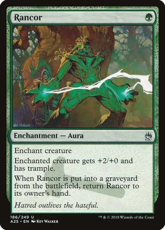 Rancor [Masters 25] | Black Swamp Games