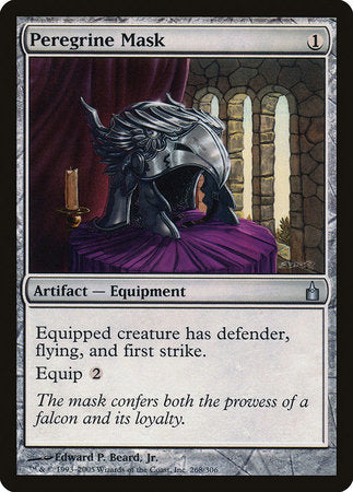 Peregrine Mask [Ravnica: City of Guilds] | Black Swamp Games