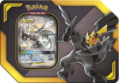 Pokemon TCG: Tag Team Tin | Black Swamp Games