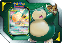 Pokemon TCG: Tag Team Tin | Black Swamp Games
