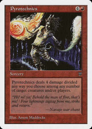 Pyrotechnics [Anthologies] | Black Swamp Games