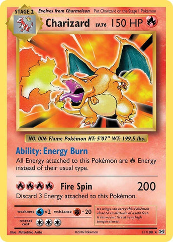 Charizard-V (SWSH050/71), Busca de Cards