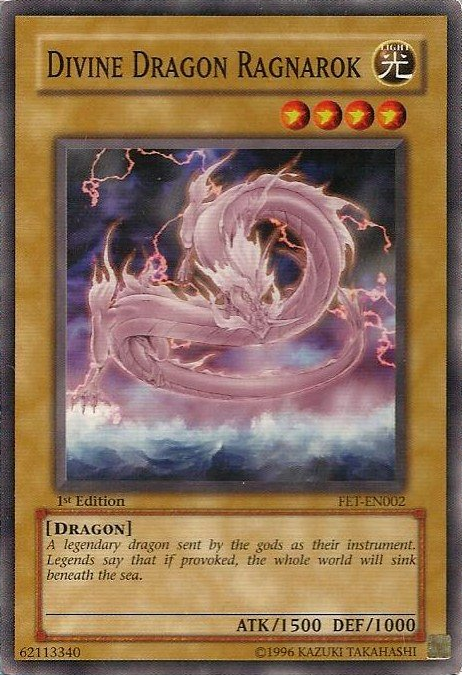 Divine Dragon Ragnarok [FET-EN002] Common | Black Swamp Games