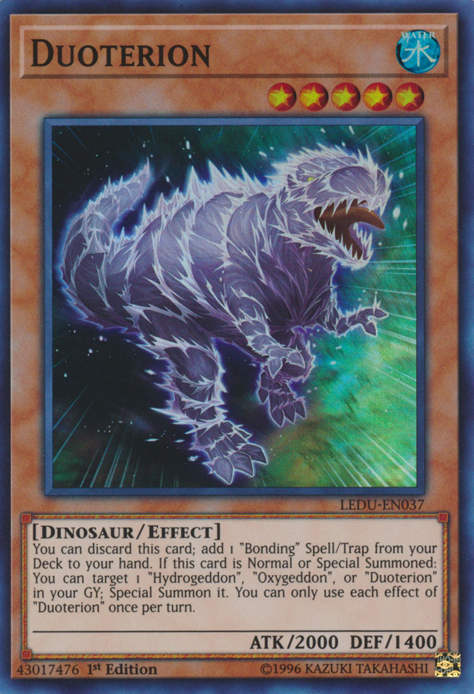 yugioh bonding deck Complete Custom for Yu-Gi-Oh! GX Chemistry Support | Custom Cards