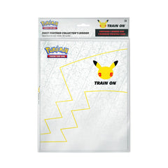 Pokemon TCG: First Partner Collector's Binder | Black Swamp Games