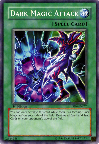 yugioh dark magician trap cards the Magician of Black Magic - The Infinite Forbidden All cards will be carefully packed for safe transit. Magicians ... DARK Magicians -