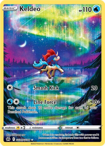Pokemon XY82 Regigigas HOLO RARE Black Star Promo Card Mint/Near-Mint