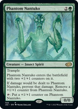 Phantom Nantuko [Jumpstart 2022] | Black Swamp Games