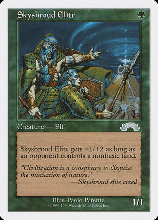 Skyshroud Elite [Battle Royale Box Set] | Black Swamp Games