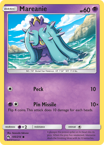 Shellder (Secret Wonders 105/132) – TCG Collector