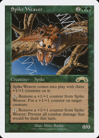 Spike Weaver [Battle Royale Box Set] | Black Swamp Games